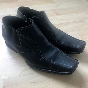 Steve Madden Men’s ankle boot